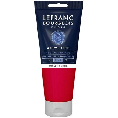 Lefranc Bourgeois 300416 Peinture acrylique - Art, Hobby, Design Lefranc Bourgeois 300416 Peinture acrylique - Art, Hobby, Design