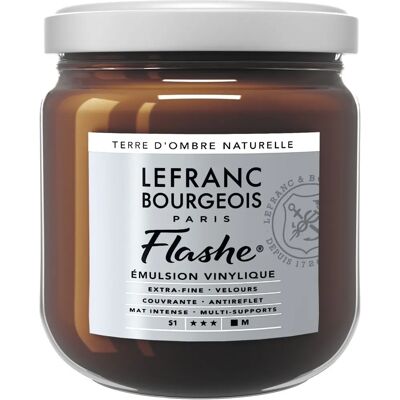 Lefranc Bourgeois - Flashe 400 ml - Pintura Lefranc Bourgeois - Flashe 400 ml - Pintura