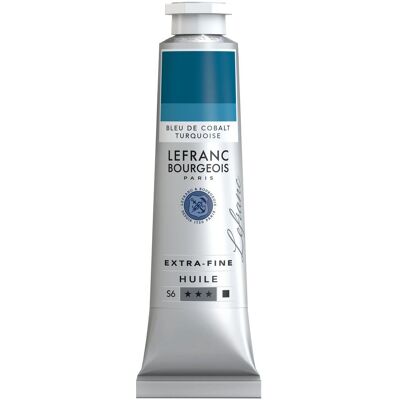 Lefranc Bourgeois - 405093 - Extra fino - Oil paint Lefranc Bourgeois - 405093 - Extra fino - Oil paint