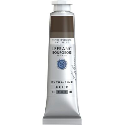 Lefranc Bourgeois 405136 Colore a Olio Artistico Extra Fine - Colore a Olio Lefranc Bourgeois 405136 Colore a Olio Artistico Extra Fine - Colore a Olio