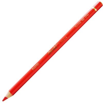 Conte a Paris Crayon Pastel 040 Mine Rouge - Crayon Pastel - Publicité Conte a Paris Crayon Pastel 040 Mine Rouge - Crayon Pastel - Publicité