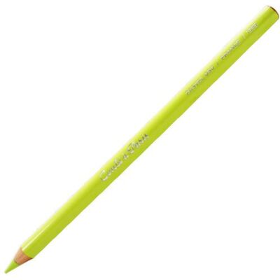 Conte a Paris Pastel Pencil 050 Lime Green - Pastelka Conte a Paris Pastel Pencil 050 Lime Green - Pastelka