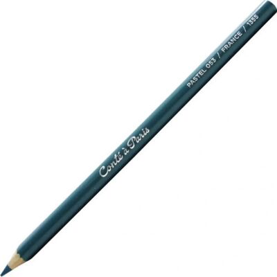 Conte a Paris Crayon Pastel 053 Payne's Grey - Crayon Pastel - Publicité Conte a Paris Crayon Pastel 053 Payne's Grey - Crayon Pastel - Publicité