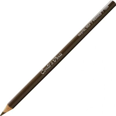 Conte a Paris Pastel Pencil 054 Natural Umber - Pastelová tužka Conte a Paris Pastel Pencil 054 Natural Umber - Pastelová tužka