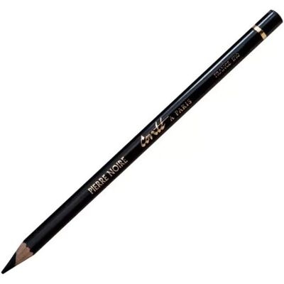 Conté/Lápices Pedra Negra 1710 H - Tužka Conté/Lápices Pedra Negra 1710 H - Tužka