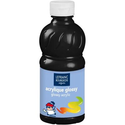 Lefranc Bourgeois 807541 Glänzende Acrylfarbe - Künstlerbedarf Lefranc Bourgeois 807541 Glänzende Acrylfarbe - Künstlerbedarf