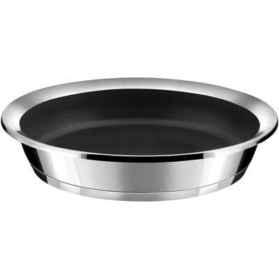 Cuisinox Ycône Poêle 24cm revêtement céramique - Publicité Cuisinox Ycône Poêle 24cm revêtement céramique - Publicité
