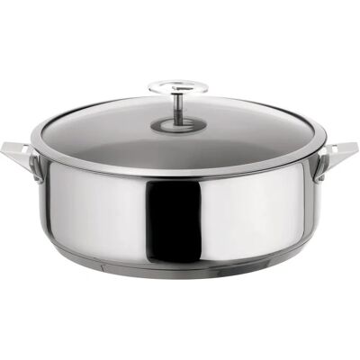 Cuisinox Eclipse 24cm Sauteuse en céramique - Ustensiles de cuisine - Publicité Cuisinox Eclipse 24cm Sauteuse en céramique - Ustensiles de cuisine - Publicité
