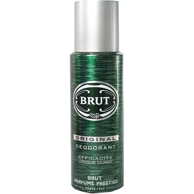 Brut Original Deodoranttispraay (200 ml) Brut Original Deodoranttispraay (200 ml)