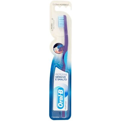 Procter & Gamble Extra Morbide - Spazzolino per Gengive Sensibili Procter & Gamble Extra Morbide - Spazzolino per Gengive Sensibili