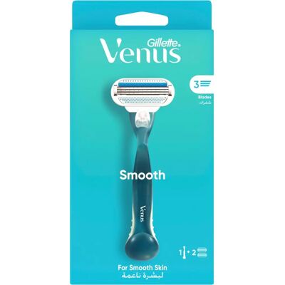 Gillette Venus Rens & Ren Rakhyvel - Rakhyvel Gillette Venus Rens & Ren Rakhyvel - Rakhyvel