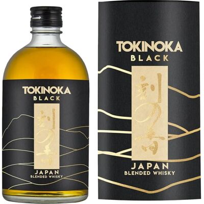 White Oak Tokinoka Black Blended Whisky - Whisky White Oak Tokinoka Black Blended Whisky - Whisky