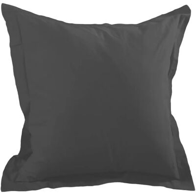 Housse d'oreiller coton Alicia 65x65 - Housse de coussin - Publicité Housse d'oreiller coton Alicia 65x65 - Housse de coussin - Publicité
