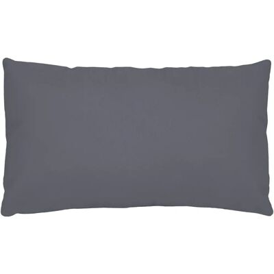 Lovely Casa T24820001 Taie d'oreiller Alicia - Literie Lovely Casa T24820001 Taie d'oreiller Alicia - Literie