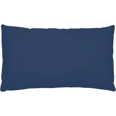 Lovely Casa T24820001 Alicia örngott - Blue Jean - 50 x 70 cm Lovely Casa T24820001 Alicia örngott - Blue Jean - 50 x 70 cm