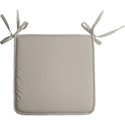 Cuscino per Sedia LOVELY CASA CU4689002G - Vari Colori Cuscino per Sedia LOVELY CASA CU4689002G - Vari Colori