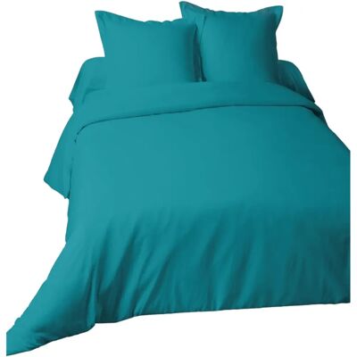 HOME MAISON Copripiumino blu anatra - Copripiumino HOME MAISON Copripiumino blu anatra - Copripiumino