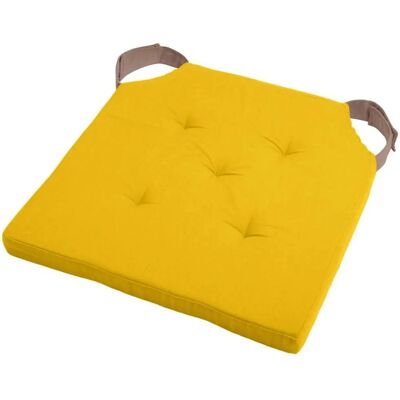 Almohadilla Bicolor para Silla - Almohadilla para Silla Almohadilla Bicolor para Silla - Almohadilla para Silla