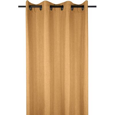 Ride en Lin Ocra Stof 140x260 cm - Ride Ride en Lin Ocra Stof 140x260 cm - Ride