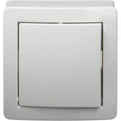 Schneider Electric Modèle SC5SHN0262051P Interrupteur bipolaire de surface - Interrupteur - Publicité Schneider Electric Modèle SC5SHN0262051P Interrupteur bipolaire de surface - Interrupteur - Publicité