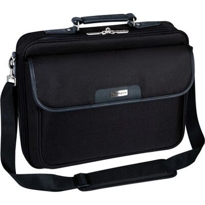 Targus Notepac - 15.4-16 inch Laptop Case Targus Notepac - 15.4-16 inch Laptop Case