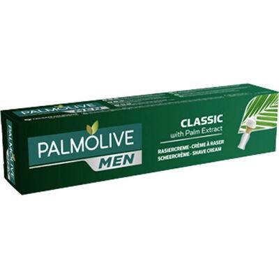 Palmolive Classic shaving cream (100 ml) Palmolive Classic shaving cream (100 ml)