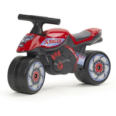 Hračka Falk Baby Moto X Racer - Tříkolka pro Děti Hračka Falk Baby Moto X Racer - Tříkolka pro Děti
