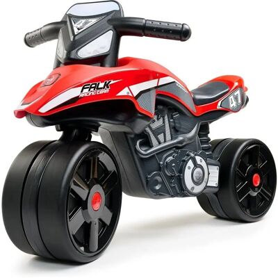 Falk Loopmotor Racing Team 2+ - Typ produktu Falk Loopmotor Racing Team 2+ - Typ produktu