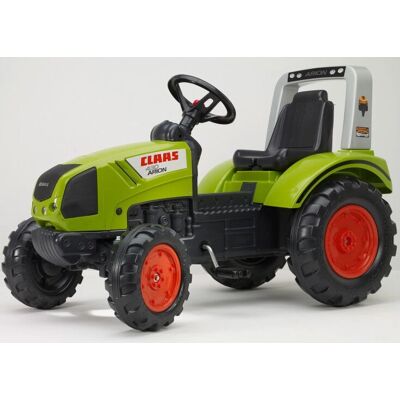 Falk Claas Arion 430 Dětský traktor na pedály - Dětský traktor na pedály Falk Claas Arion 430 Dětský traktor na pedály - Dětský traktor na pedály
