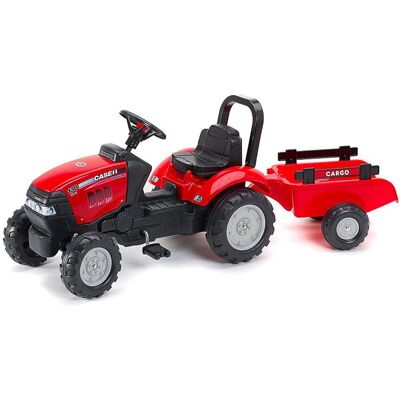 Falk - Case IH 961B - Pedal - Poljin traktori Falk - Case IH 961B - Pedal - Poljin traktori