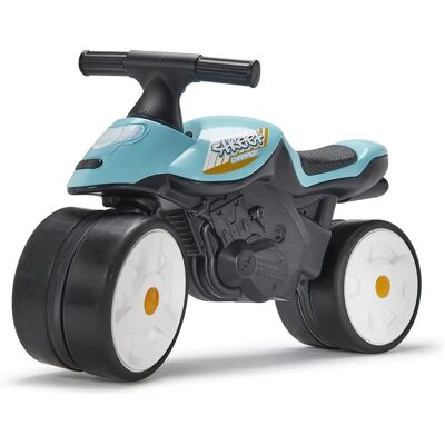 Falk Street Champion Motorrad Blau - Dreirad Falk Street Champion Motorrad Blau - Dreirad