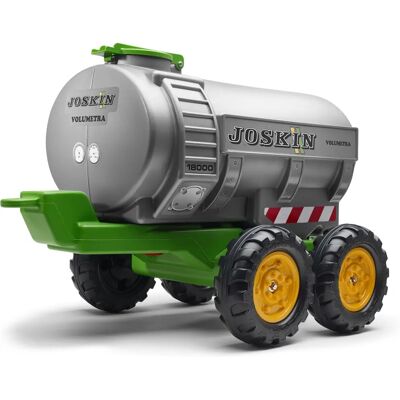 Hračka Falk 943JK - Dětská přívěs Hračka Falk 943JK - Dětská přívěs