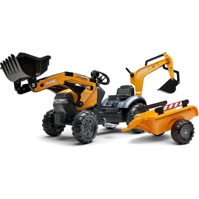 Falk 967N Pojazd zabawka - Ride-on Toy Falk 967N Pojazd zabawka - Ride-on Toy