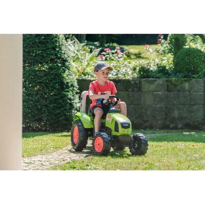 Falk Claas 1040AB Pojazd na pedały - Pojazd na pedały Falk Claas 1040AB Pojazd na pedały - Pojazd na pedały