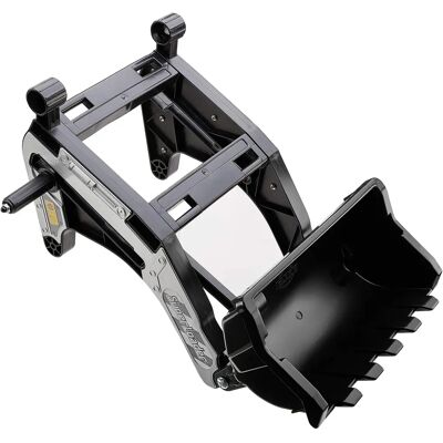 Falk SuperLoader Frontlader - Spielzeugzubehör Falk SuperLoader Frontlader - Spielzeugzubehör