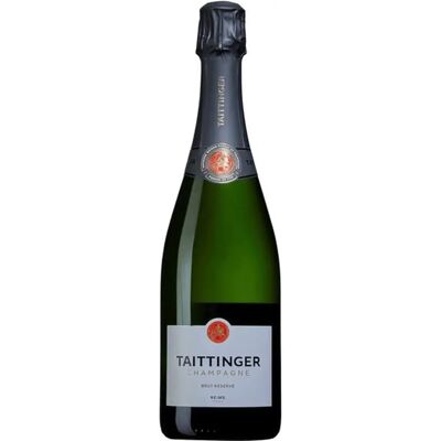 Taittinger Fifa Weltcup Edition Brut Champagner Reserva - Champagner Taittinger Fifa Weltcup Edition Brut Champagner Reserva - Champagner