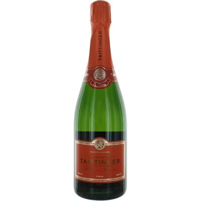 Taittinger Les Folies de la Marquetterie Champagne - Champagne Taittinger Les Folies de la Marquetterie Champagne - Champagne