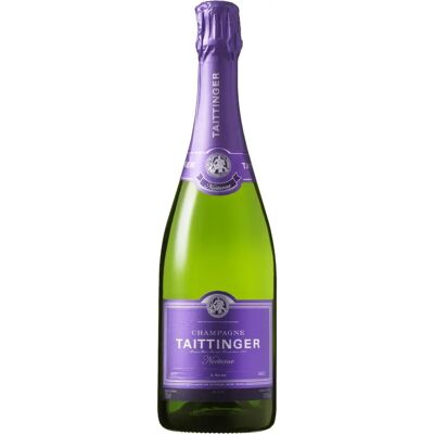 Champagne Taittinger Nocturne - Vino spumante - 75cl Champagne Taittinger Nocturne - Vino spumante - 75cl