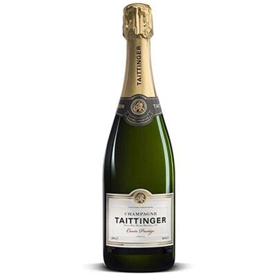 Taittinger Prestige Brut Magnum - Champagne Taittinger Prestige Brut Magnum - Champagne
