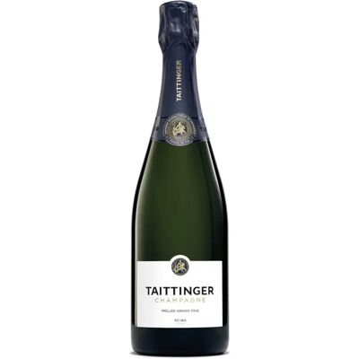 Taittinger Réserve Brut - Champagner Taittinger Réserve Brut - Champagner