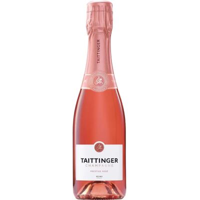 Taittinger NV Rosé Sekt - Champagne Taittinger NV Rosé Sekt - Champagne