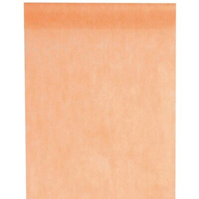 Générique - CHEMIN DE TABLE ÉLÉGANCE CORAIL - Corail - 30x10m - Table Runner Générique - CHEMIN DE TABLE ÉLÉGANCE CORAIL - Corail - 30x10m - Table Runner