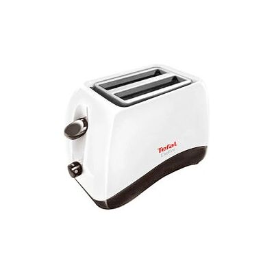 Tefal TT130130 - Fehér - Kenyérpirító Tefal TT130130 - Fehér - Kenyérpirító
