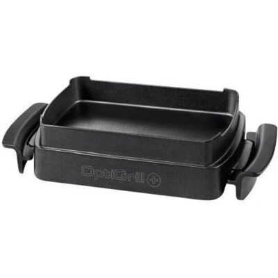 Tefal XA7228 - Accessoire pour Barbecue - 43cm de Largeur - Publicité Tefal XA7228 - Accessoire pour Barbecue - 43cm de Largeur - Publicité
