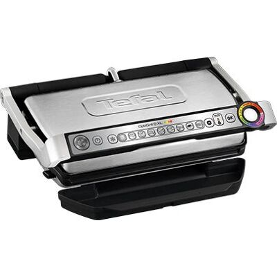 Tefal GC722D40 - Stainless steel - Electric grill Tefal GC722D40 - Stainless steel - Electric grill