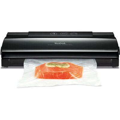 Tefal VT254070 - Vakuumdichtgerät Tefal VT254070 - Vakuumdichtgerät