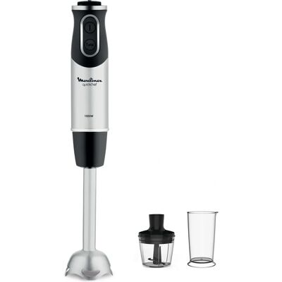 Moulinex DD6578 - Zwart - Handmixer Moulinex DD6578 - Zwart - Handmixer