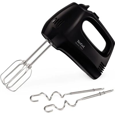 Tefal HT310838 - Schwarz - Handmixer Tefal HT310838 - Schwarz - Handmixer
