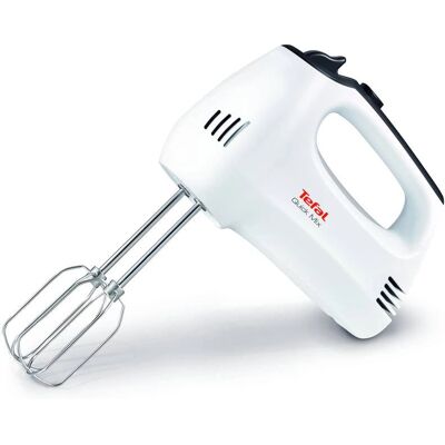 Tefal HT310138 - Fehér - Kézi keverő Tefal HT310138 - Fehér - Kézi keverő