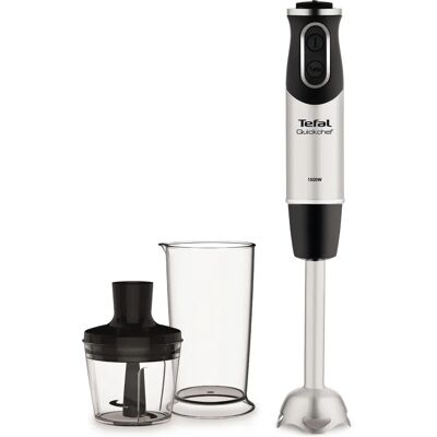 Tefal HB6598 - Negru - Blender de mână Tefal HB6598 - Negru - Blender de mână